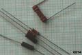 {6574} Rezistor TR 221 8K2 0,25W